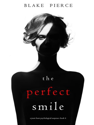 cover image of The Perfect Smile